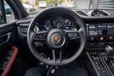 Thumbnail of 2025 Black Porsche Macan