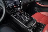 Thumbnail of 2025 Black Porsche Macan