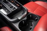 Thumbnail of 2025 Black Porsche Macan