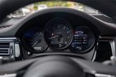 Thumbnail of 2025 Black Porsche Macan