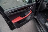 Thumbnail of 2025 Black Porsche Macan