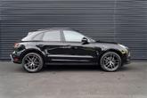 Thumbnail of 2025 Black Porsche Macan