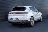 Thumbnail of 2024 Chalk Porsche Cayenne