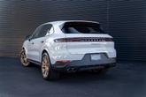 Thumbnail of 2024 Chalk Porsche Cayenne