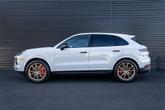 Thumbnail of 2024 Chalk Porsche Cayenne
