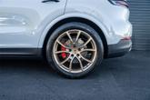 Thumbnail of 2024 Chalk Porsche Cayenne