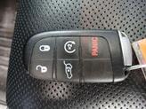 Thumbnail of 2021 Bright White Clearcoat Jeep Grand Cherokee