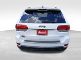 Thumbnail of 2021 Bright White Clearcoat Jeep Grand Cherokee