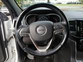 Thumbnail of 2021 Bright White Clearcoat Jeep Grand Cherokee