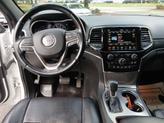 Thumbnail of 2021 Bright White Clearcoat Jeep Grand Cherokee