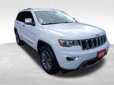 Thumbnail of 2021 Bright White Clearcoat Jeep Grand Cherokee