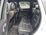 Thumbnail of 2021 Bright White Clearcoat Jeep Grand Cherokee
