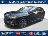 2022 Acura MDX A-Spec