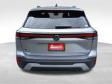 Thumbnail of 2025 Pyrite Silver Metallic Volkswagen Tiguan