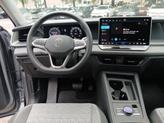 Thumbnail of 2025 Pyrite Silver Metallic Volkswagen Tiguan