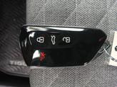 Thumbnail of 2025 Pyrite Silver Metallic Volkswagen Tiguan