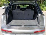 Thumbnail of 2025 Samurai Gray Metallic Audi Q7