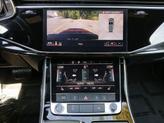Thumbnail of 2025 Samurai Gray Metallic Audi Q7