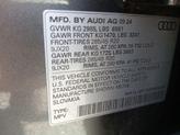 Thumbnail of 2025 Samurai Gray Metallic Audi Q7