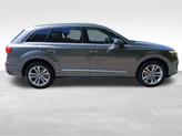Thumbnail of 2025 Samurai Gray Metallic Audi Q7