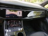 Thumbnail of 2025 Samurai Gray Metallic Audi Q7