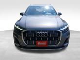 Thumbnail of 2025 Samurai Gray Metallic Audi Q7