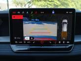 Thumbnail of 2025 Monterey Blue W/Black Roof Volkswagen Tiguan