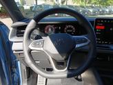 Thumbnail of 2025 Monterey Blue W/Black Roof Volkswagen Tiguan