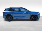 Thumbnail of 2025 Monterey Blue W/Black Roof Volkswagen Tiguan