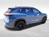 Thumbnail of 2025 Monterey Blue W/Black Roof Volkswagen Tiguan