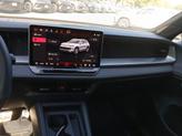 Thumbnail of 2025 Monterey Blue W/Black Roof Volkswagen Tiguan