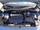 Thumbnail of 2025 Monterey Blue W/Black Roof Volkswagen Tiguan