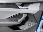 Thumbnail of 2025 Monterey Blue W/Black Roof Volkswagen Tiguan