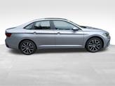 Thumbnail of 2025 Pyrite Silver Metallic Volkswagen Jetta