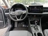 Thumbnail of 2025 Pyrite Silver Metallic Volkswagen Jetta