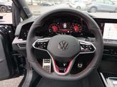 Thumbnail of 2024 Deep Black Pearl Effect Volkswagen Golf GTI