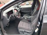 Thumbnail of 2024 Deep Black Pearl Effect Volkswagen Golf GTI
