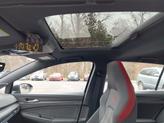 Thumbnail of 2024 Deep Black Pearl Effect Volkswagen Golf GTI