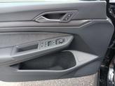Thumbnail of 2024 Deep Black Pearl Effect Volkswagen Golf GTI