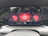 Thumbnail of 2024 Deep Black Pearl Effect Volkswagen Golf GTI