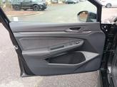 Thumbnail of 2024 Deep Black Pearl Effect Volkswagen Golf GTI