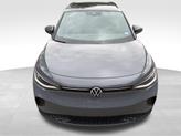 Thumbnail of 2023 Pure Gray Volkswagen ID.4