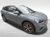Thumbnail of 2023 Pure Gray Volkswagen ID.4