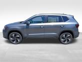 Thumbnail of 2025 Platinum Gray Metallic Volkswagen Taos