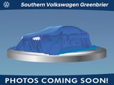 Photo of 2015 Pure White Volkswagen Golf