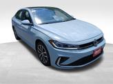 Thumbnail of 2025 Alpine Grey Volkswagen Jetta