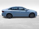 Thumbnail of 2025 Alpine Grey Volkswagen Jetta