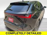 Thumbnail of 2024 Caviar Lexus NX 450h+