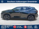 Photo of 2024 Caviar Lexus NX 450h+
