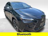 Thumbnail of 2024 Caviar Lexus NX 450h+